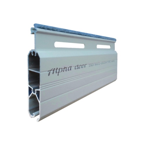 CỬA CUỐN ALPHA DOOR A400